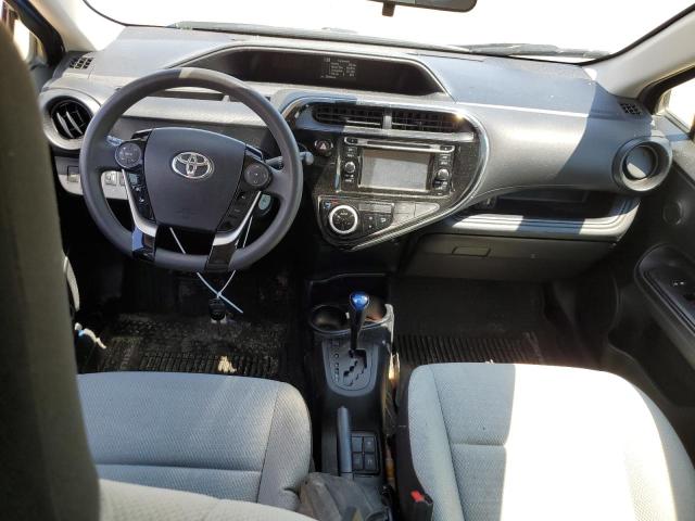 Photo 7 VIN: JTDKDTB37J1605327 - TOYOTA PRIUS 