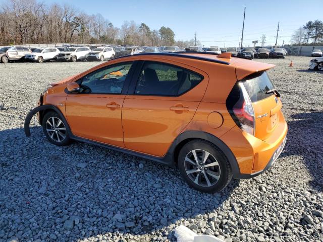 Photo 1 VIN: JTDKDTB37J1616070 - TOYOTA PRIUS 