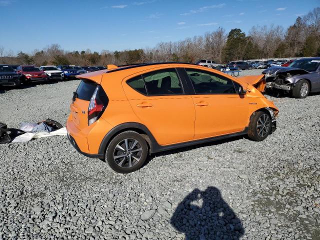 Photo 2 VIN: JTDKDTB37J1616070 - TOYOTA PRIUS 