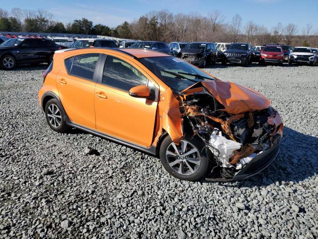 Photo 3 VIN: JTDKDTB37J1616070 - TOYOTA PRIUS 