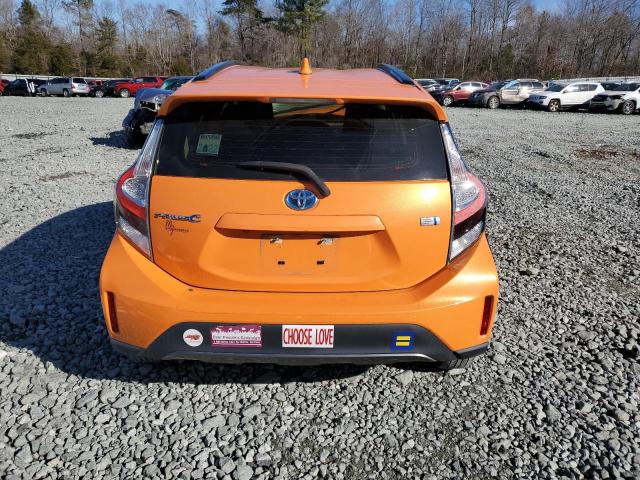 Photo 5 VIN: JTDKDTB37J1616070 - TOYOTA PRIUS 