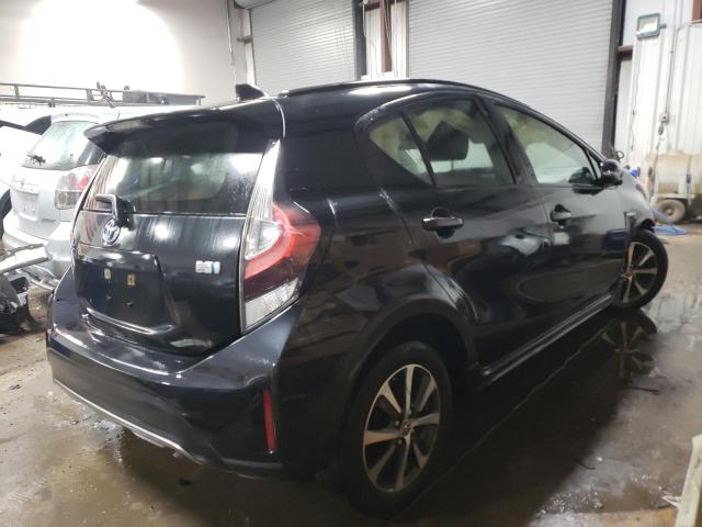 Photo 3 VIN: JTDKDTB37K1622047 - TOYOTA PRIUS C 