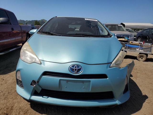 Photo 4 VIN: JTDKDTB38C1006214 - TOYOTA PRIUS 