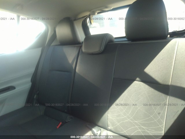 Photo 7 VIN: JTDKDTB38C1010327 - TOYOTA PRIUS C 