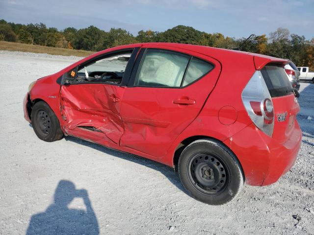 Photo 1 VIN: JTDKDTB38C1013082 - TOYOTA PRIUS C 