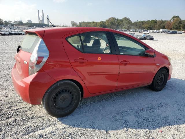 Photo 2 VIN: JTDKDTB38C1013082 - TOYOTA PRIUS C 