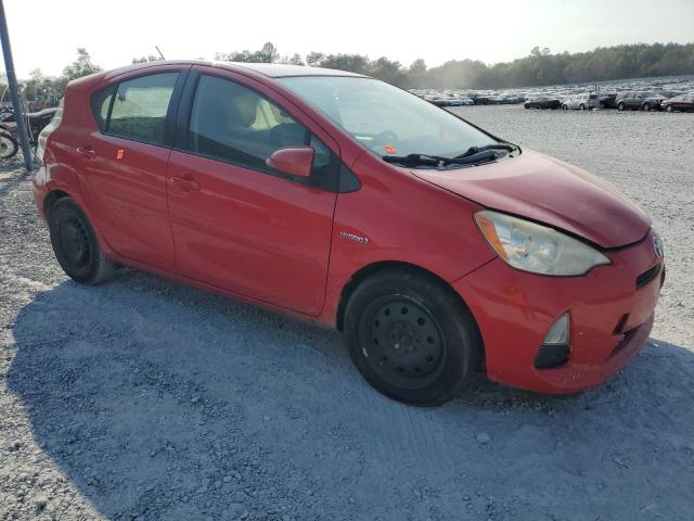 Photo 3 VIN: JTDKDTB38C1013082 - TOYOTA PRIUS C 