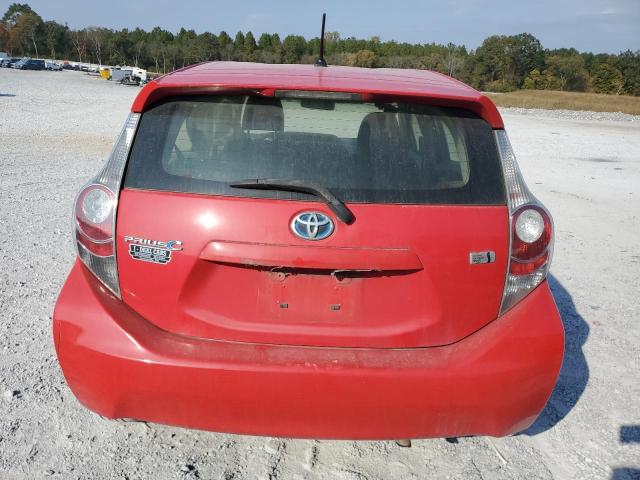 Photo 5 VIN: JTDKDTB38C1013082 - TOYOTA PRIUS C 