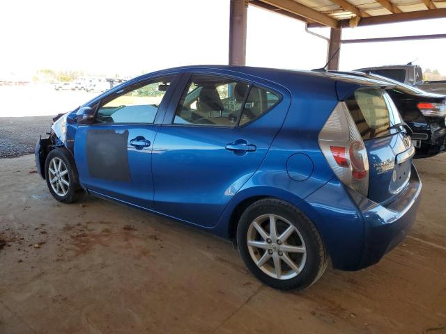 Photo 1 VIN: JTDKDTB38C1023210 - TOYOTA PRIUS C 