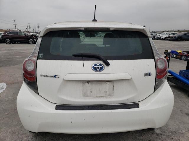 Photo 5 VIN: JTDKDTB38C1029203 - TOYOTA PRIUS 