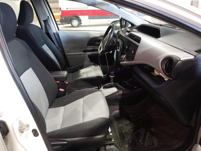 Photo 4 VIN: JTDKDTB38C1503473 - TOYOTA PRIUS 