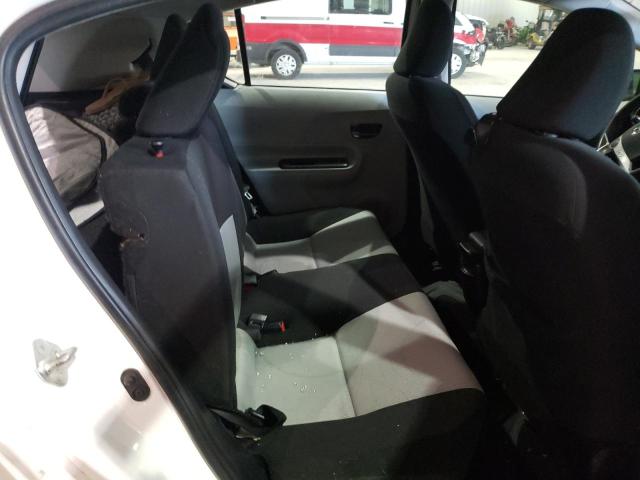 Photo 5 VIN: JTDKDTB38C1503473 - TOYOTA PRIUS 