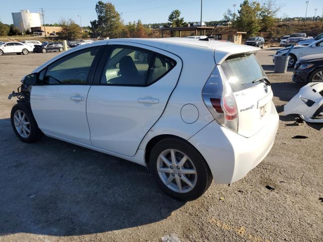 Photo 1 VIN: JTDKDTB38C1503845 - TOYOTA PRIUS 