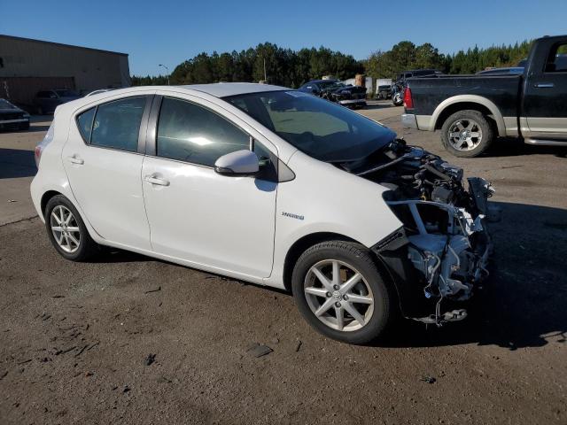 Photo 3 VIN: JTDKDTB38C1503845 - TOYOTA PRIUS 