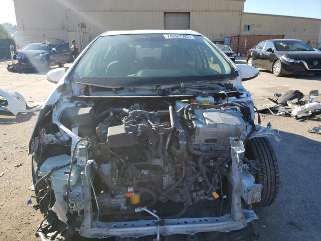 Photo 4 VIN: JTDKDTB38C1503845 - TOYOTA PRIUS 