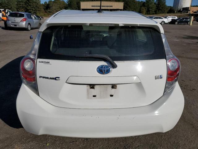 Photo 5 VIN: JTDKDTB38C1503845 - TOYOTA PRIUS 