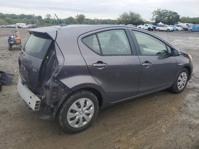 Photo 2 VIN: JTDKDTB38C1505577 - TOYOTA PRIUS C 