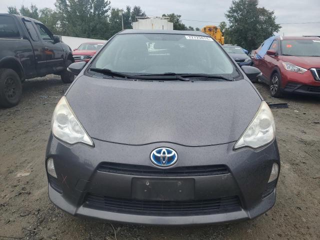 Photo 4 VIN: JTDKDTB38C1505577 - TOYOTA PRIUS C 