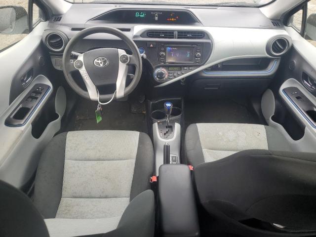 Photo 7 VIN: JTDKDTB38C1505577 - TOYOTA PRIUS C 