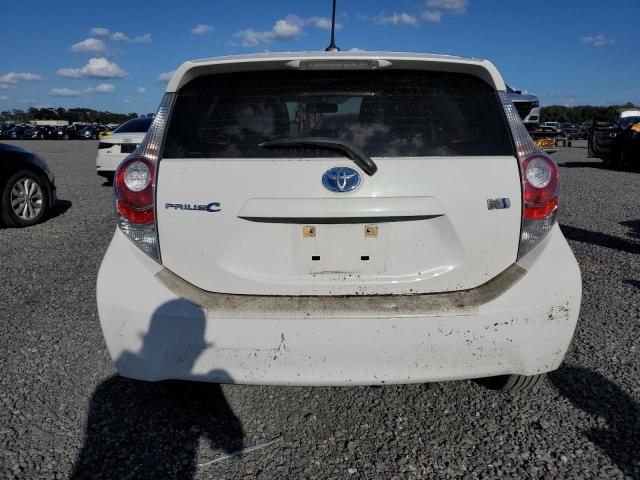 Photo 5 VIN: JTDKDTB38C1506650 - TOYOTA PRIUS C 