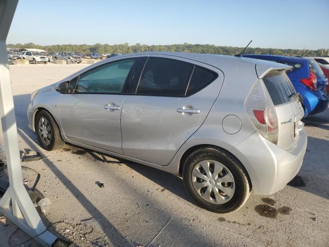 Photo 1 VIN: JTDKDTB38C1512383 - TOYOTA PRIUS C 