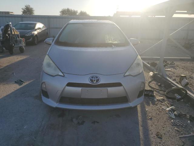 Photo 4 VIN: JTDKDTB38C1512383 - TOYOTA PRIUS C 