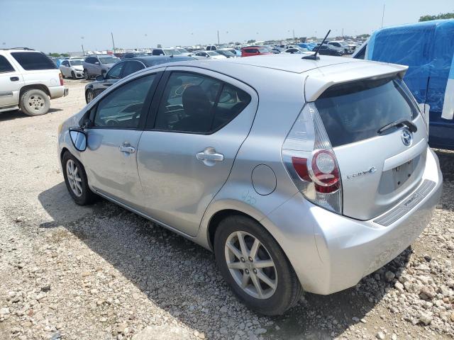 Photo 1 VIN: JTDKDTB38C1514232 - TOYOTA PRIUS 