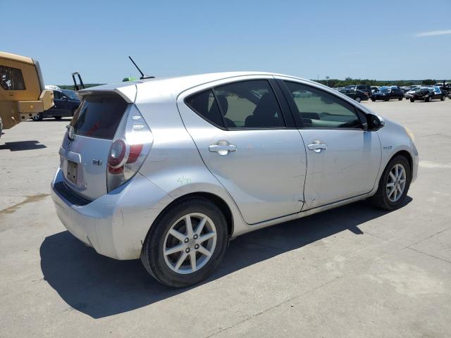 Photo 2 VIN: JTDKDTB38C1514232 - TOYOTA PRIUS 