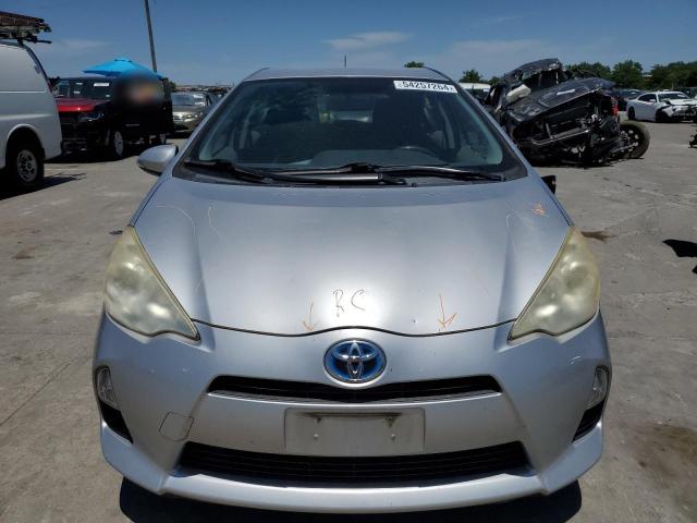 Photo 4 VIN: JTDKDTB38C1514232 - TOYOTA PRIUS 