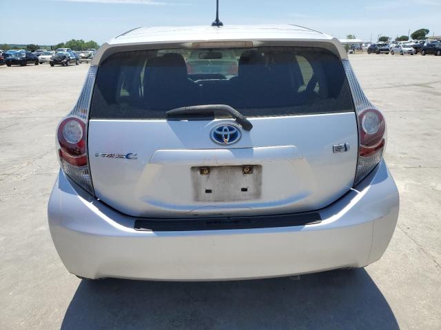 Photo 5 VIN: JTDKDTB38C1514232 - TOYOTA PRIUS 