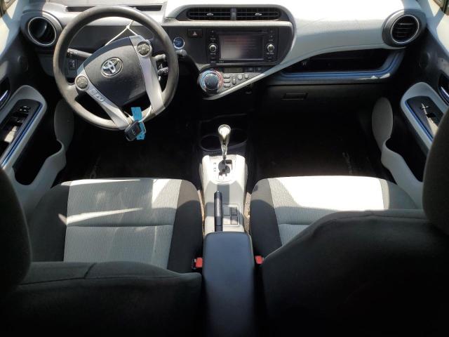 Photo 7 VIN: JTDKDTB38C1514232 - TOYOTA PRIUS 