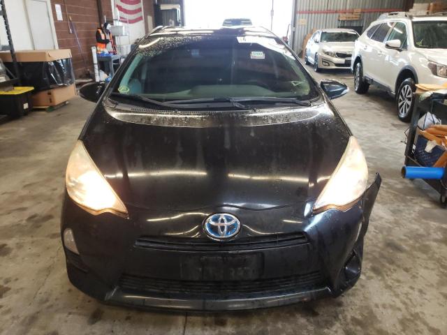 Photo 4 VIN: JTDKDTB38C1516367 - TOYOTA PRIUS C 