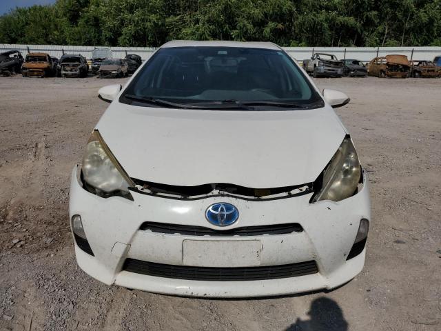 Photo 4 VIN: JTDKDTB38C1517311 - TOYOTA PRIUS C 