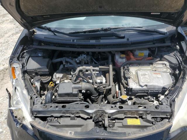 Photo 10 VIN: JTDKDTB38C1517888 - TOYOTA PRIUS 