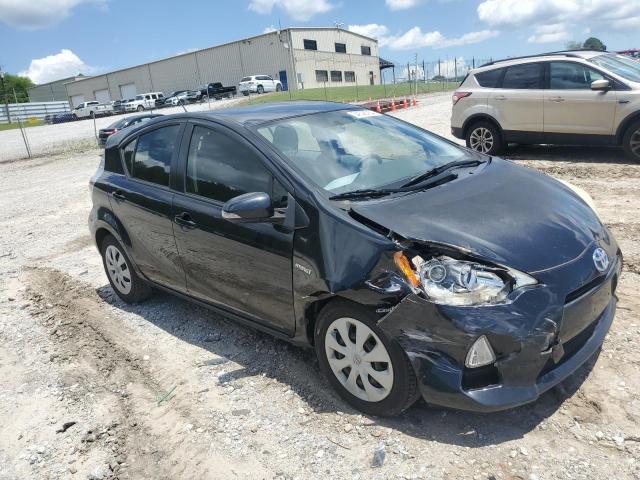 Photo 3 VIN: JTDKDTB38C1517888 - TOYOTA PRIUS 