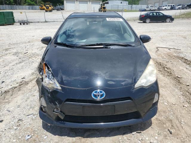 Photo 4 VIN: JTDKDTB38C1517888 - TOYOTA PRIUS 