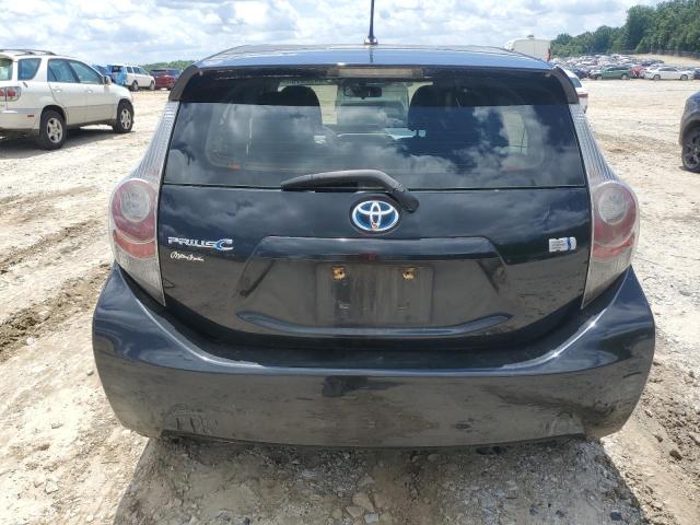 Photo 5 VIN: JTDKDTB38C1517888 - TOYOTA PRIUS 