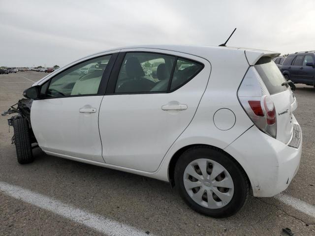 Photo 1 VIN: JTDKDTB38C1520600 - TOYOTA PRIUS C 