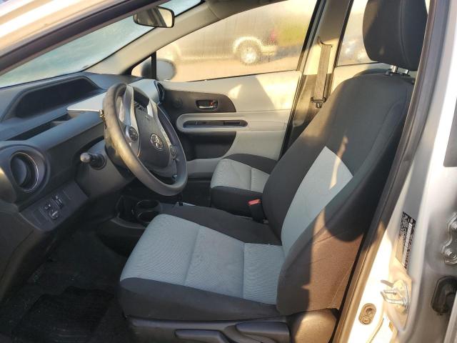 Photo 6 VIN: JTDKDTB38C1522640 - TOYOTA PRIUS C 