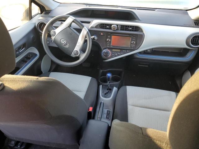 Photo 7 VIN: JTDKDTB38C1522640 - TOYOTA PRIUS C 