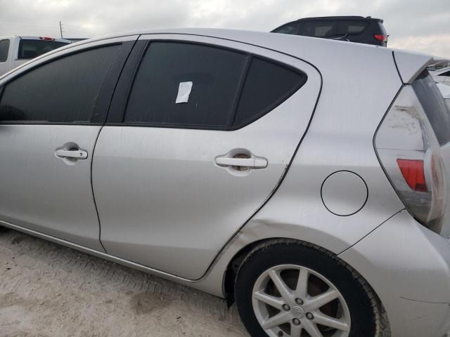 Photo 11 VIN: JTDKDTB38C1525862 - TOYOTA PRIUS C 