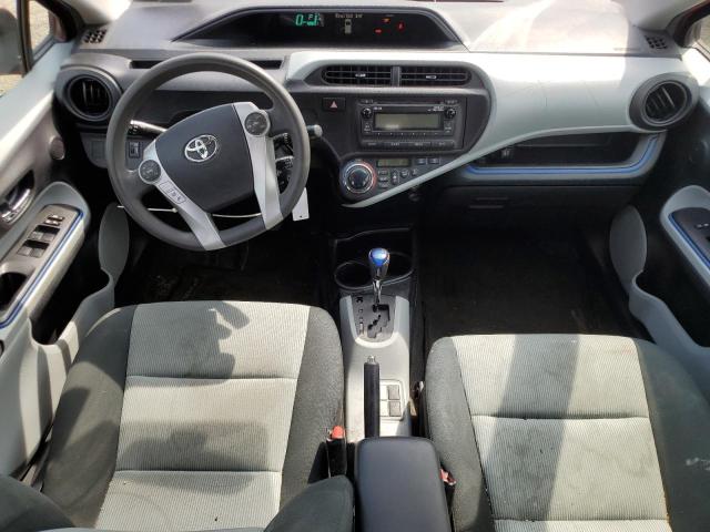 Photo 7 VIN: JTDKDTB38C1527837 - TOYOTA PRIUS C 