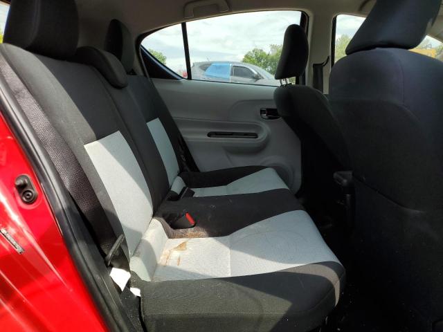 Photo 9 VIN: JTDKDTB38C1527837 - TOYOTA PRIUS C 