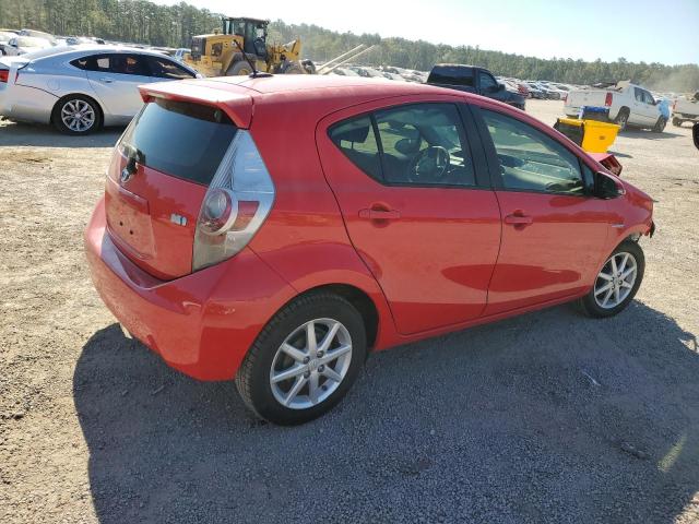 Photo 2 VIN: JTDKDTB38D1043474 - TOYOTA PRIUS C 