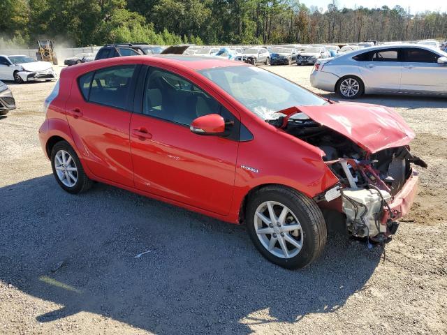 Photo 3 VIN: JTDKDTB38D1043474 - TOYOTA PRIUS C 