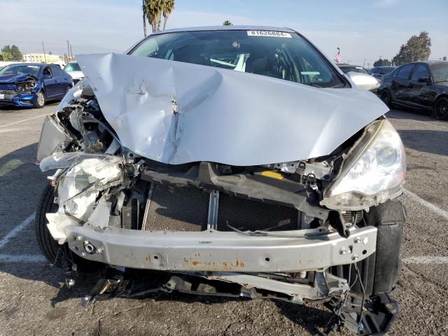 Photo 4 VIN: JTDKDTB38D1043975 - TOYOTA PRIUS C 