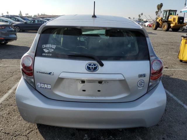 Photo 5 VIN: JTDKDTB38D1043975 - TOYOTA PRIUS C 