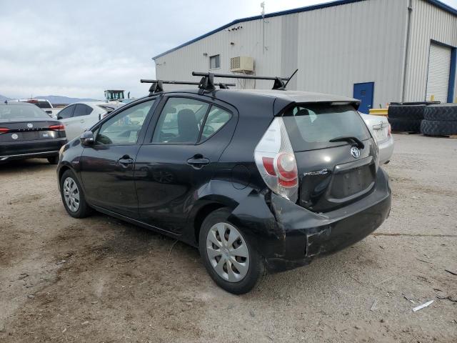 Photo 1 VIN: JTDKDTB38D1044222 - TOYOTA PRIUS C 