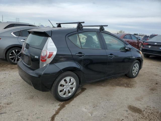 Photo 2 VIN: JTDKDTB38D1044222 - TOYOTA PRIUS C 