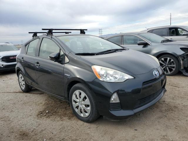 Photo 3 VIN: JTDKDTB38D1044222 - TOYOTA PRIUS C 